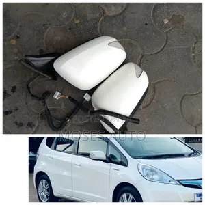 Honda Fit 2010/2011/2012 Side Mirrors
