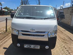 Car Hire Services
