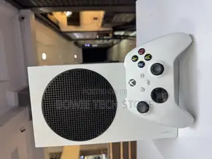 Xbox Series Console Ex Uk