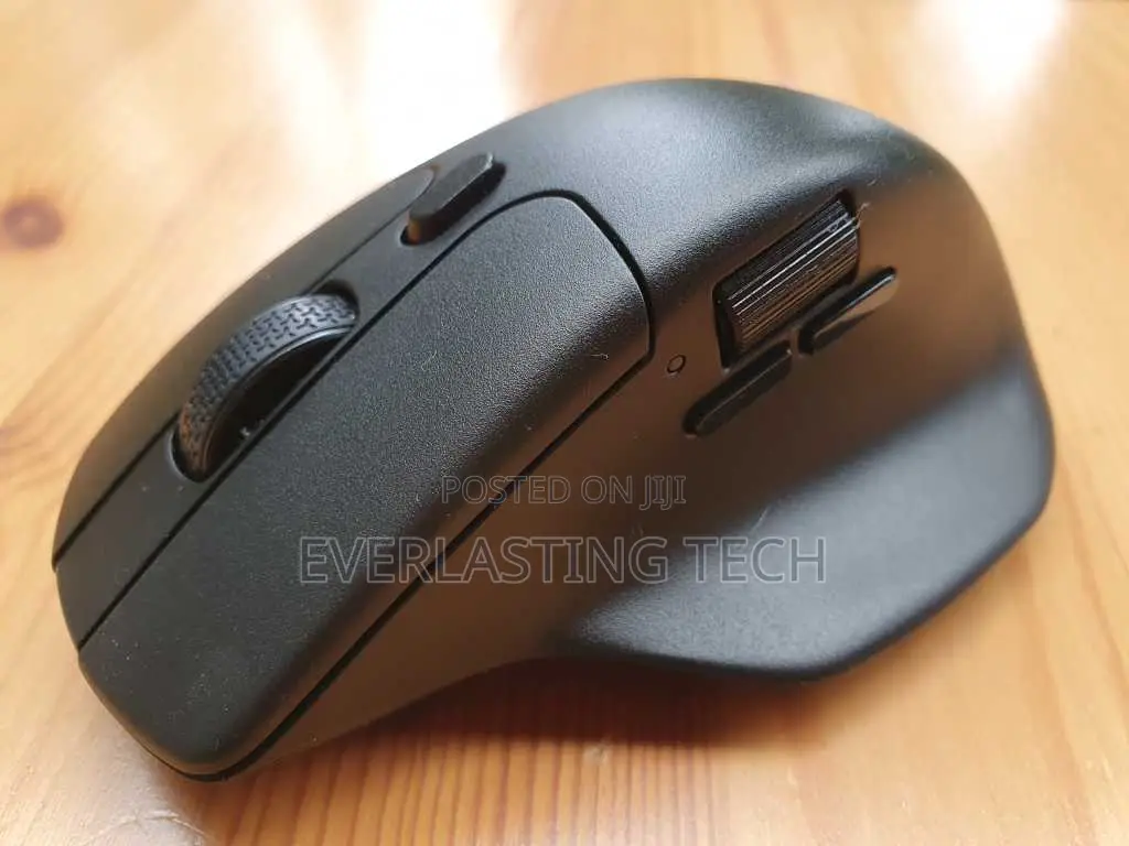 Keychron M6 Wireless Gaming Mouse