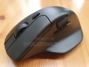 Keychron M6 Wireless Gaming Mouse