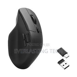 Keychron M6 Wireless Gaming Mouse