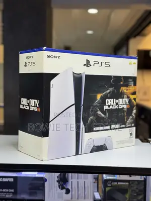 Ps5 Slim New