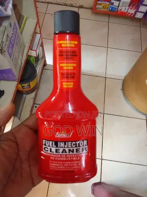 Fuel Injector Cleaner Petrol O Rd Original