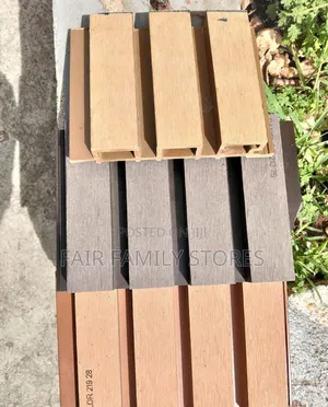 Flutted Wall Panel/Panels