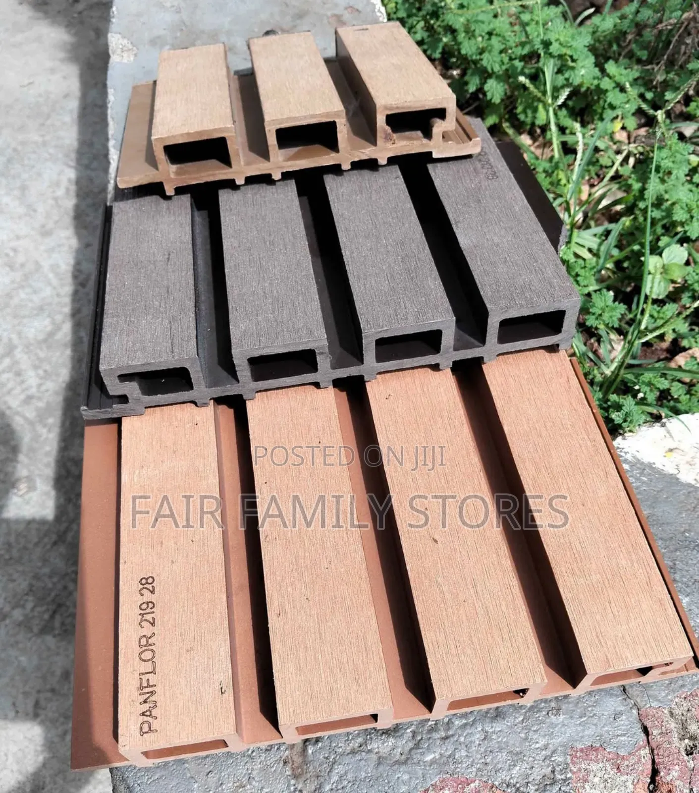 Flutted Wall Panel/Panels
