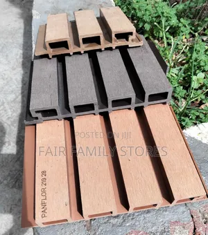 Flutted Wall Panel/Panels