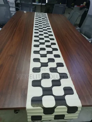 Washable Table Runner