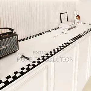 Washable Table Runner