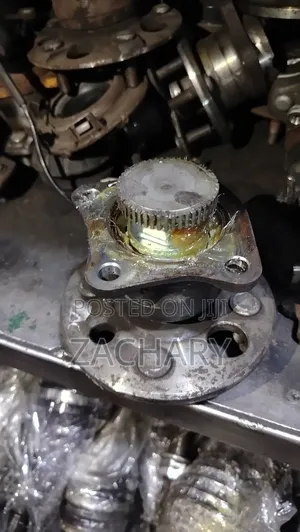Hub Bearing Toyota 100 Ex Japan