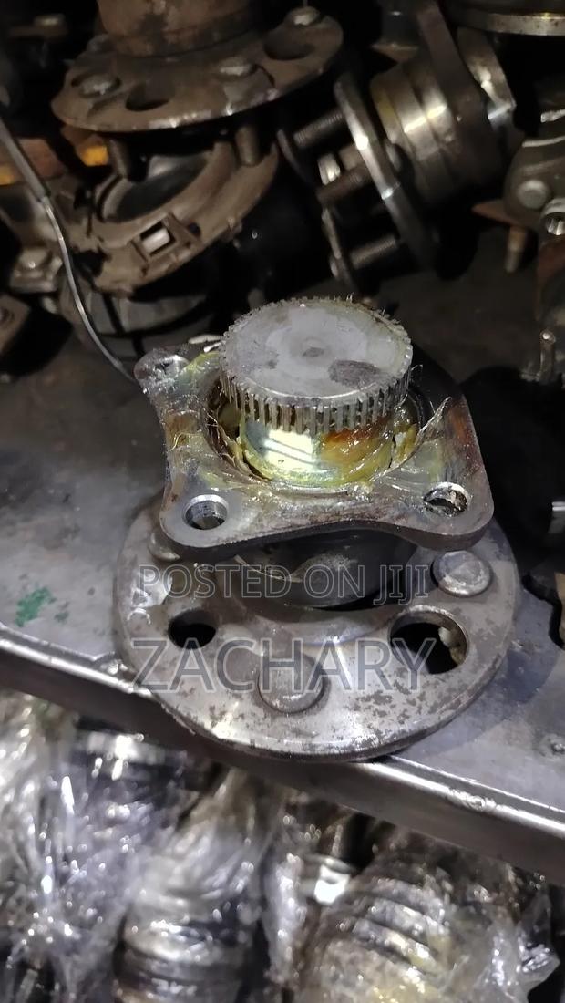 Hub Bearing Toyota 100 Ex Japan