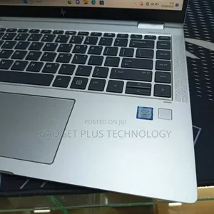Laptop HP EliteBook 1040 G6 16GB Intel Core i7 SSD 512GB