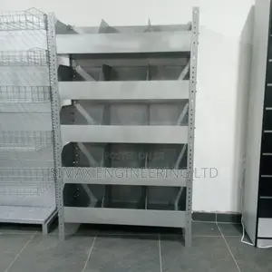 Hardware Nails Shelving