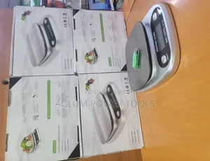 Kitchen Scale 10kgs