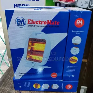 Ideal Electromate Room Heater