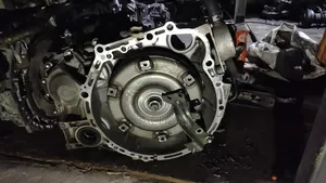 2az Gearbox CVT Ex Japan