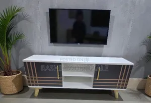 Sydney Modern Tv Stand