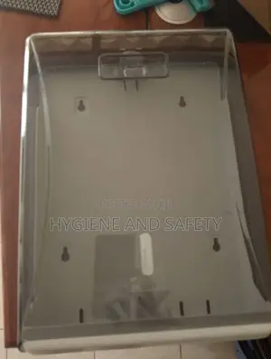 Paper Towel Dispenser