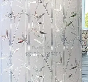 Solar Film Privacy Window Film