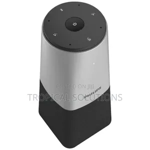 Philips Smart Meeting Microphone Pse0540 Pro Wireless
