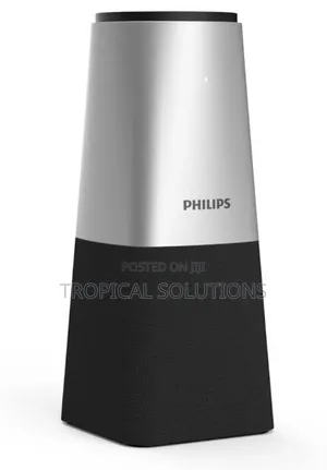 Philips Smart Meeting Microphone Pse0540 Pro Wireless