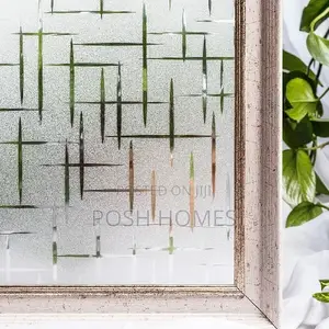 Solar Control Privacy Window Films