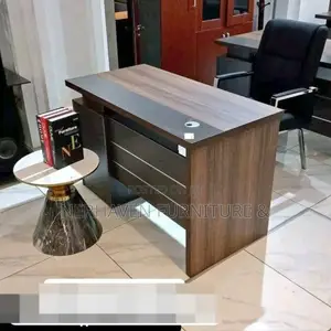 Imported 1.2m Office Study Desk
