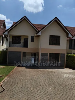 5bdrm Villa in Kadeya Villas, Ngong for sale