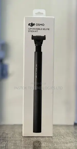 Dji Osmo 1.2m Invisible Selfie Stick Kit