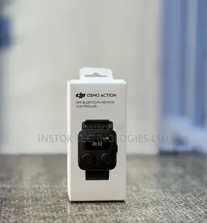Dji Osmo Action GPS Bluetooth Remote Controller