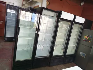 Affordable Chiller ( 300 - 500l) Perfect Working