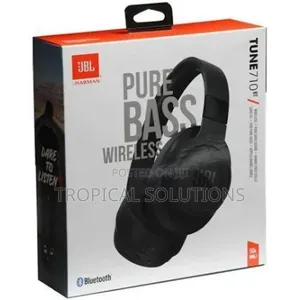 JBL Tune 710 Available