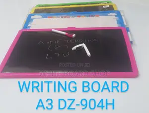 A3 Drawing Board