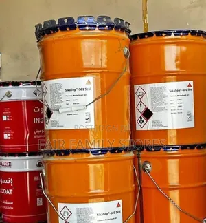 Masterseal 501 Waterpoofing .25kg