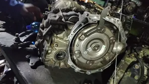 Toyota Sienta 1nz-2wd Gearbox