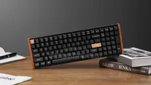 Keychron He Wireless Magnetic Switch Custom Keyboard