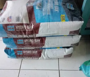 Hydro Ban Cementitious Waterproofing