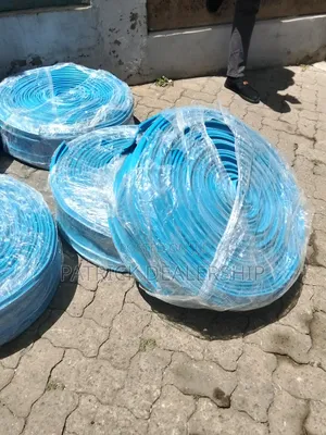 Flexible PVC Waterbar