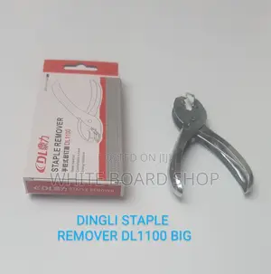 Staple Remover Dl 1100