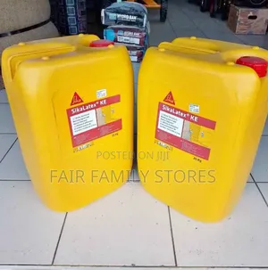 Sika Latex ( Bonding Agent
