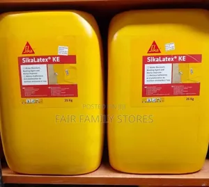 Sika Latex ( Bonding Agent
