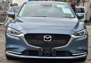 Mazda Atenza 2020 Blue