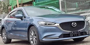 Mazda Atenza 2020 Blue