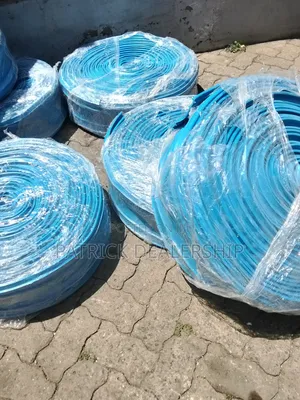 200mm PVC Waterbar