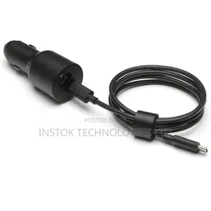 Dji 65w Car Charger