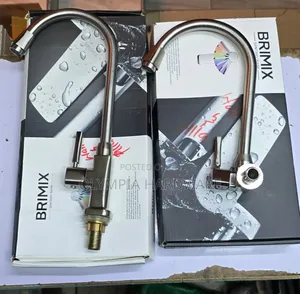 Brimix Taps (Pillar and Wall) Antique