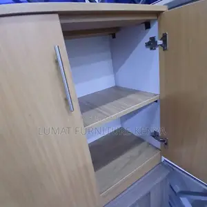 Office Side Storage Table