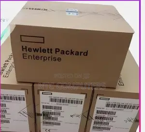 Hp 480gb 6gb 2.5 Inch Sata Server SSD