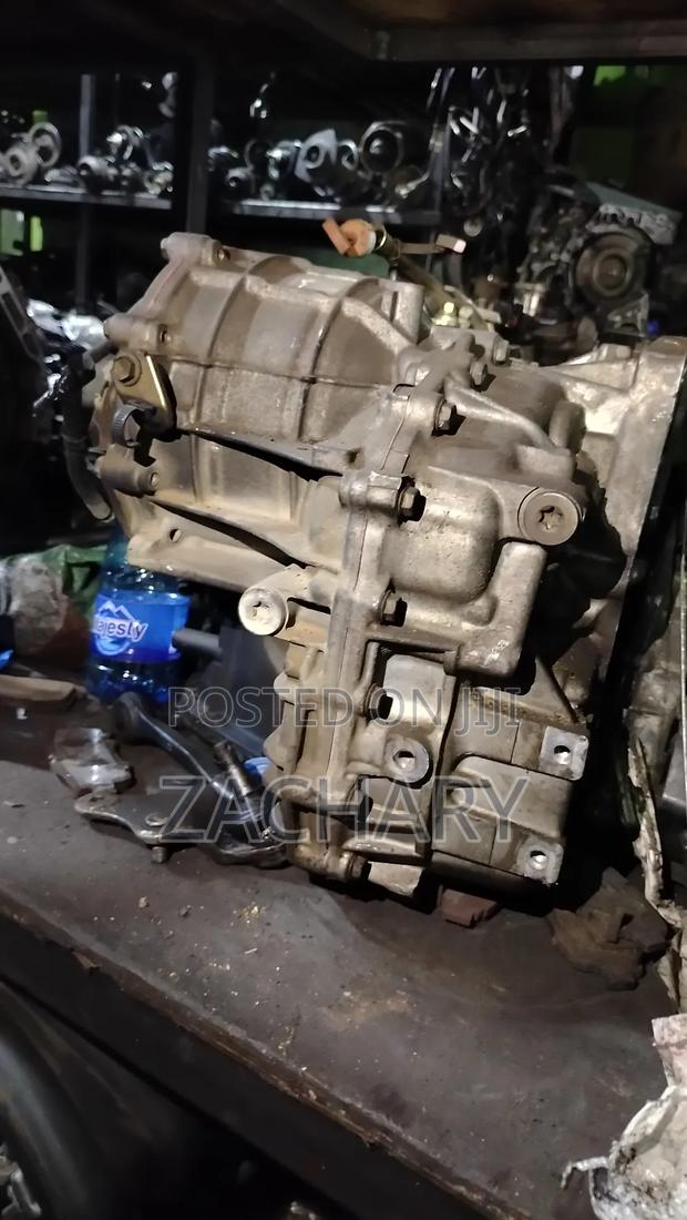 Toyota 2ar Gearbox (4wd,) for Camry, Rav4, Alphard.