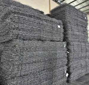 Gabion Boxes 2mx1m×1m